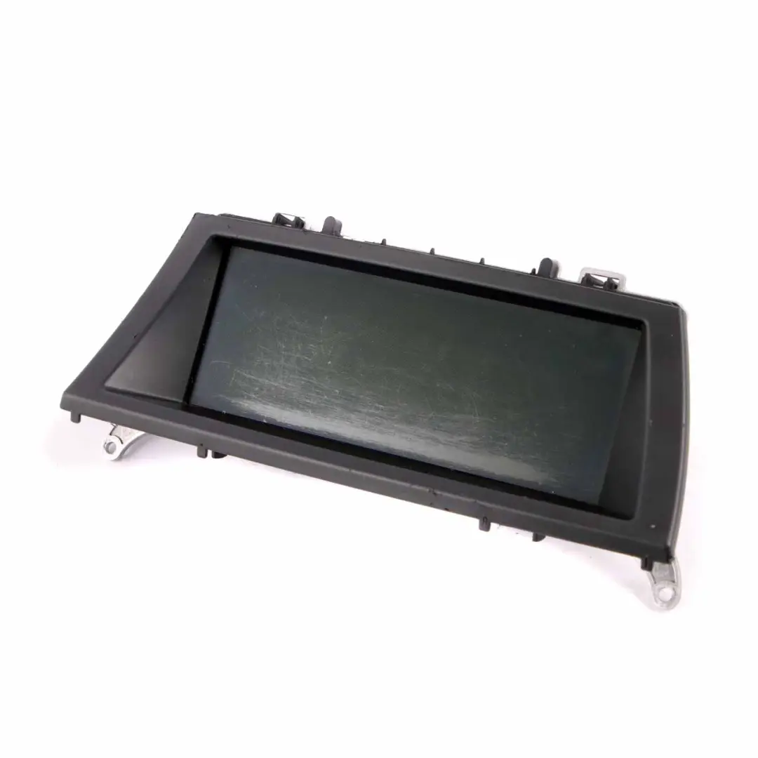 Monitor De A Bordo BMW X5 E70 X6 E71 Sat Nav System Screen 8,8" para con número de pieza 9194064 Monitor De A Bordo BMW X5 E70 X6 E71 Sat Nav System Screen 8,8" - SKU 9194064-2 - Número de pieza 9194064