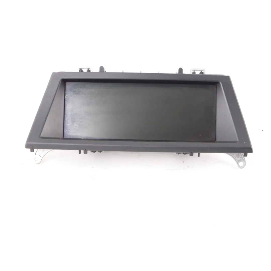On-Board Monitor BMW X5 E70 X6 E71 Display Sat Nav System Screen 8,8" to with Part number 9194064 On-Board Monitor BMW X5 E70 X6 E71 Display Sat Nav System Screen 8,8" - SKU 9194064-3 - Part number 9194064
