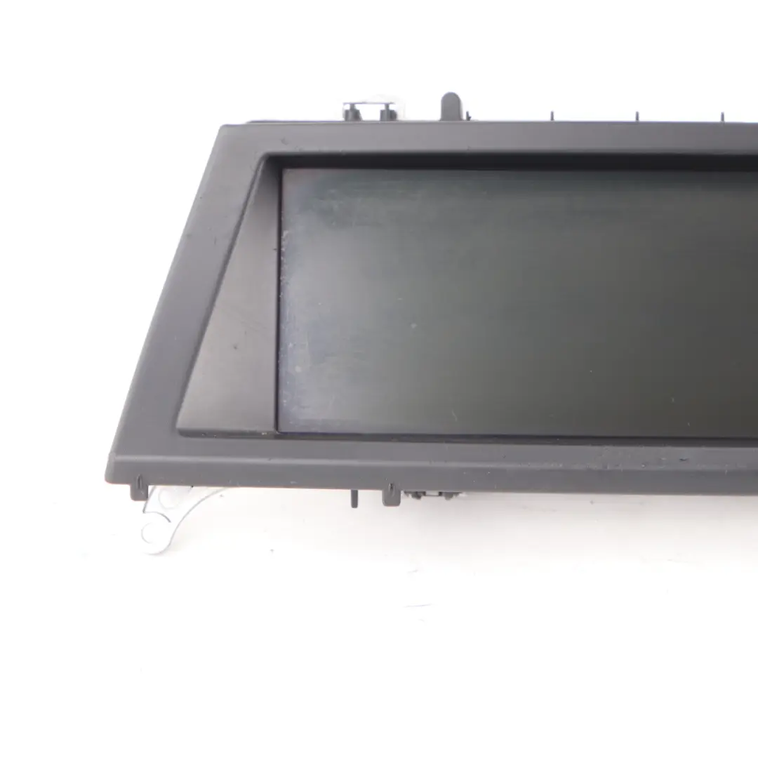 On-Board Monitor BMW X5 E70 X6 E71 Display Sat Nav System Screen 8,8" to with Part number 9194064 On-Board Monitor BMW X5 E70 X6 E71 Display Sat Nav System Screen 8,8" - SKU 9194064-3 - Part number 9194064