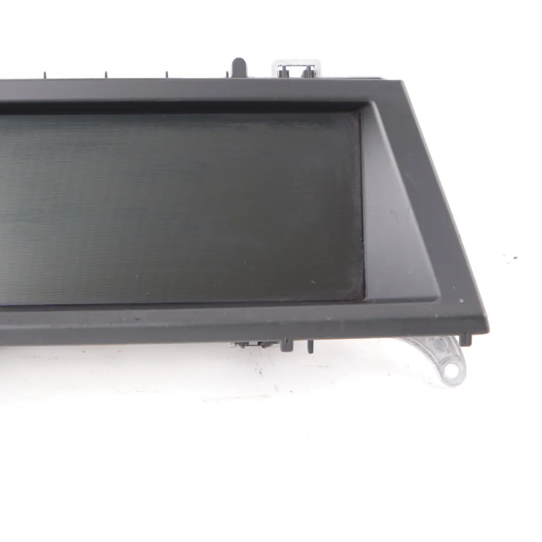  On-Board Monitor BMW X5 E70 X6 E71 Display Sat Nav System Screen 8,8" - SKU 9194064-3 - Part number 9194064