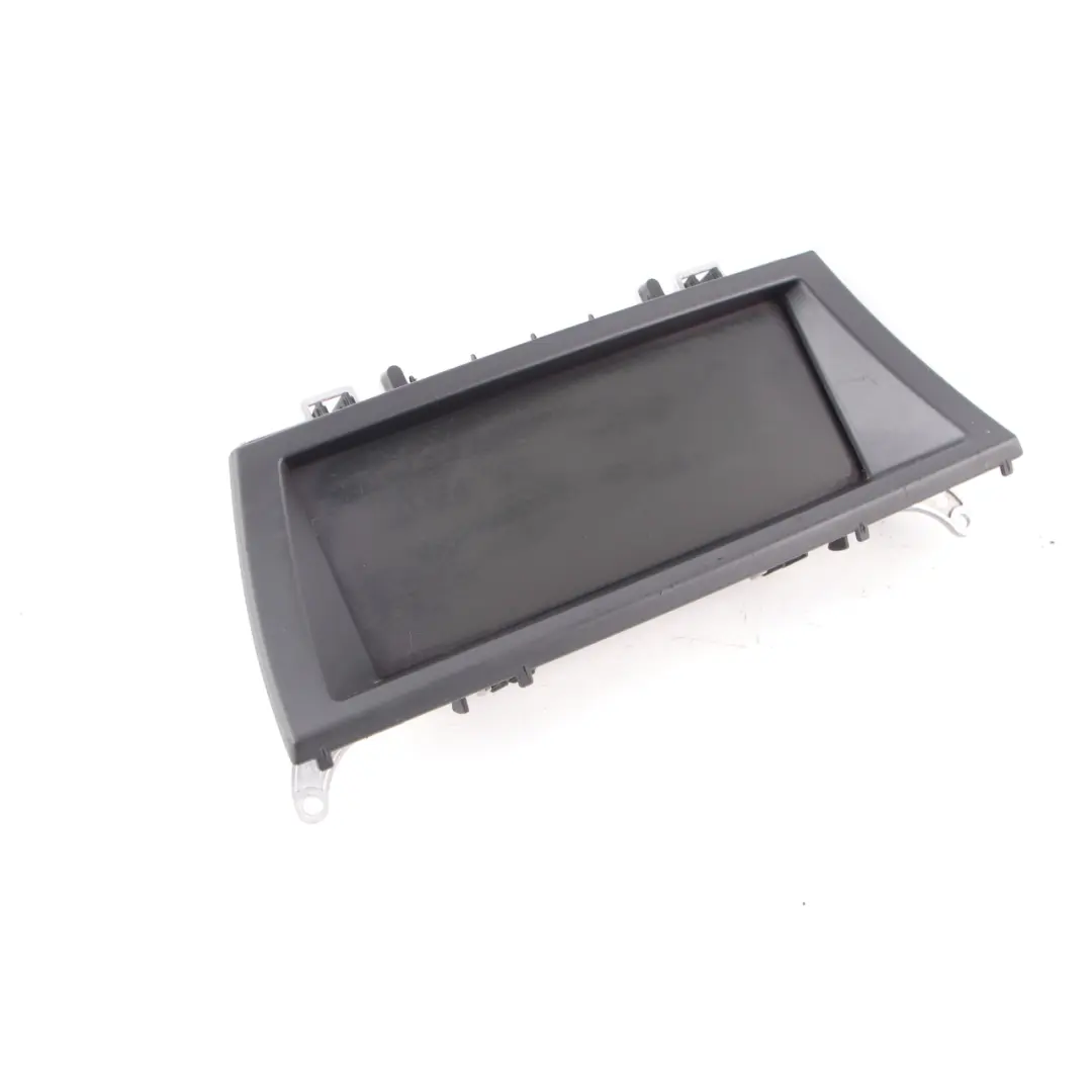 On-Board Monitor BMW X5 E70 X6 E71 Display Sat Nav System Screen 8,8" to with Part number 9194064 On-Board Monitor BMW X5 E70 X6 E71 Display Sat Nav System Screen 8,8" - SKU 9194064-3 - Part number 9194064