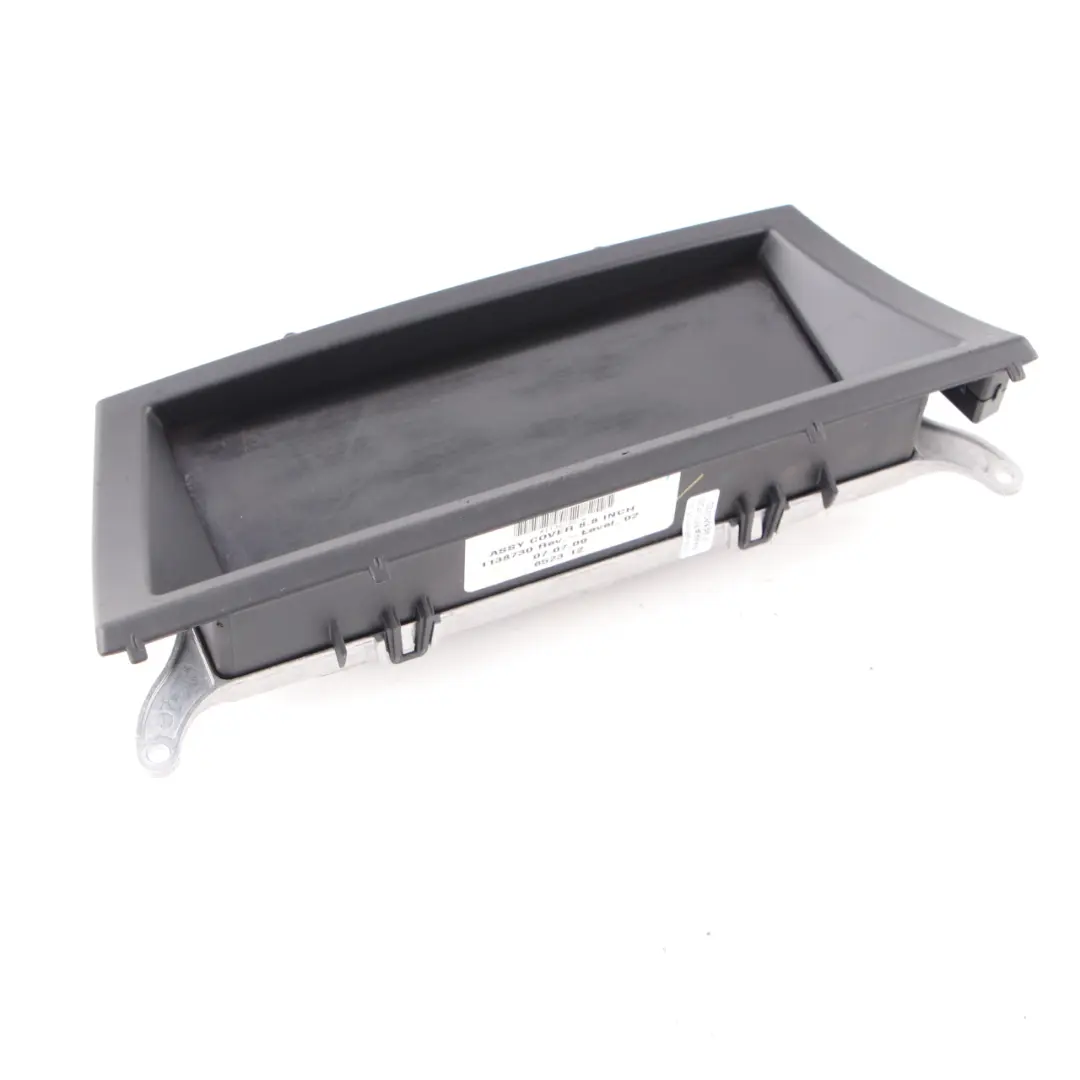 On-Board Monitor BMW X5 E70 X6 E71 Display Sat Nav System Screen 8,8" to with Part number 9194064 On-Board Monitor BMW X5 E70 X6 E71 Display Sat Nav System Screen 8,8" - SKU 9194064-3 - Part number 9194064