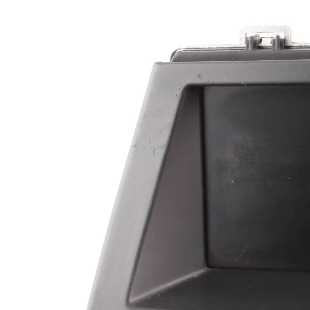 On-Board Monitor BMW X5 E70 X6 E71 Display Sat Nav System Screen 8,8" to with Part number 9194064 On-Board Monitor BMW X5 E70 X6 E71 Display Sat Nav System Screen 8,8" - SKU 9194064-3 - Part number 9194064