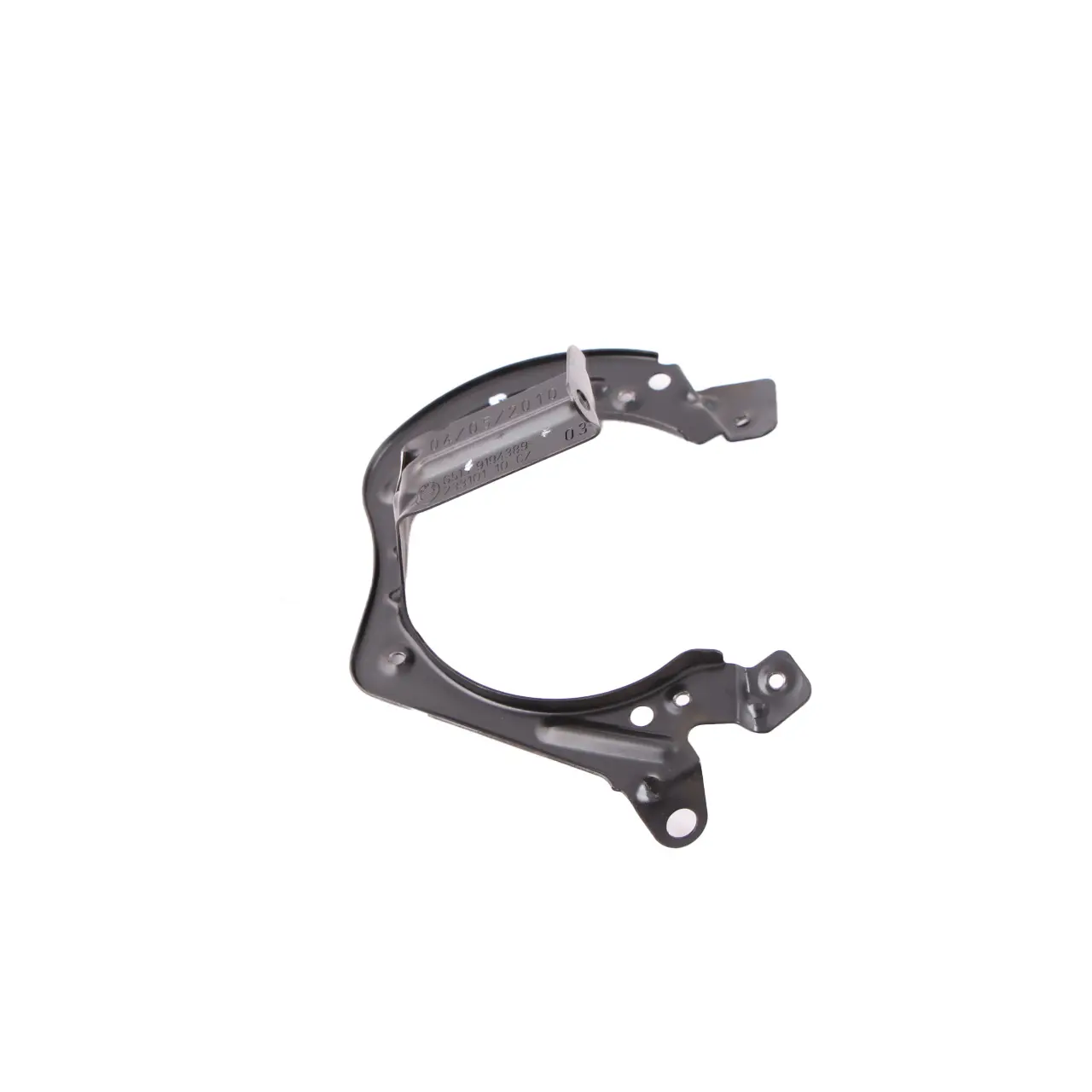 BMW F07 GT Loudspeaker Holder Bracket Left N/S Trim Mount 9194389