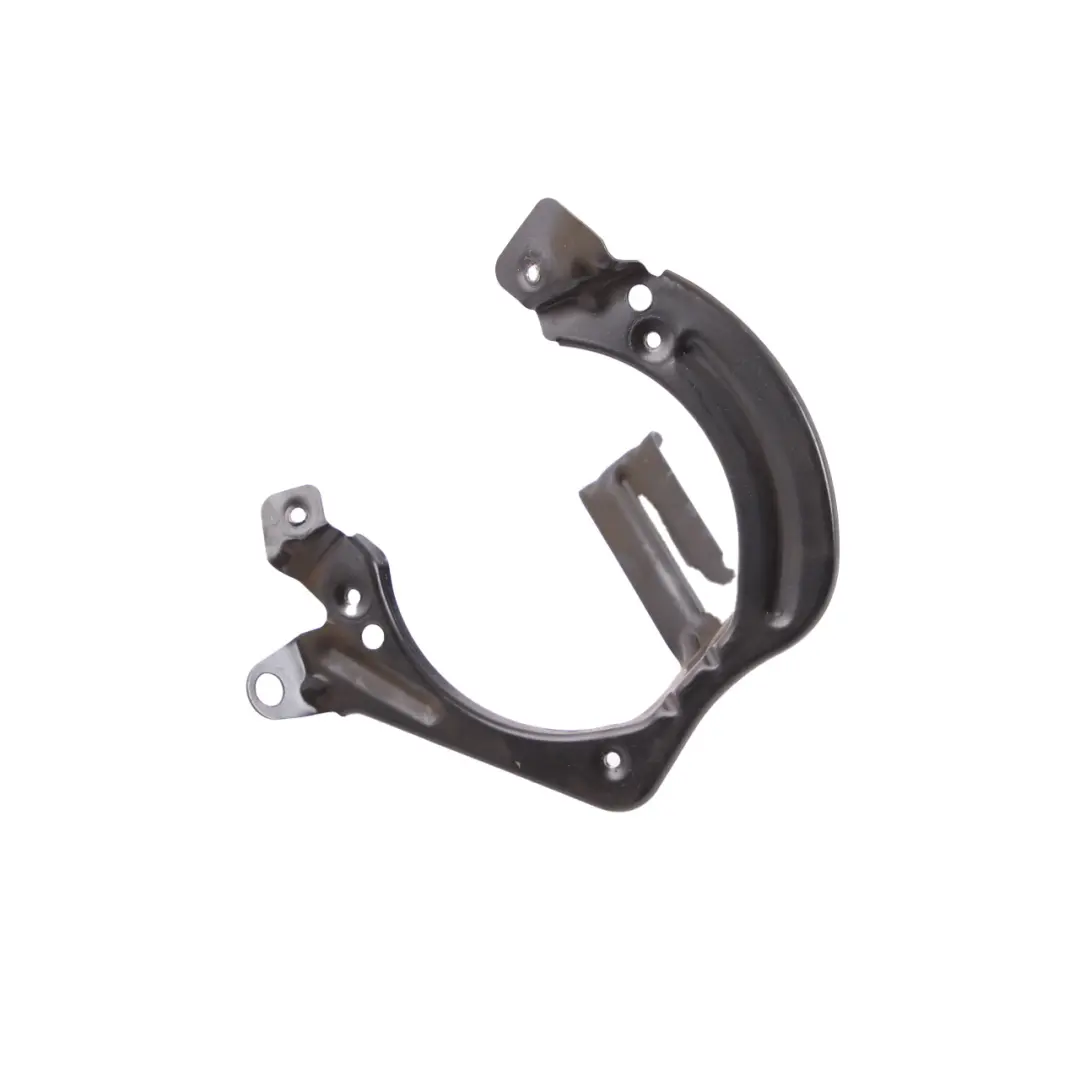 Loudspeaker Holder Bracket Left N/S Trim Mount to BMW F07 GT with Part number 9194389 BMW F07 GT Loudspeaker Holder Bracket Left N/S Trim Mount - SKU 9194389 - Part number 9194389