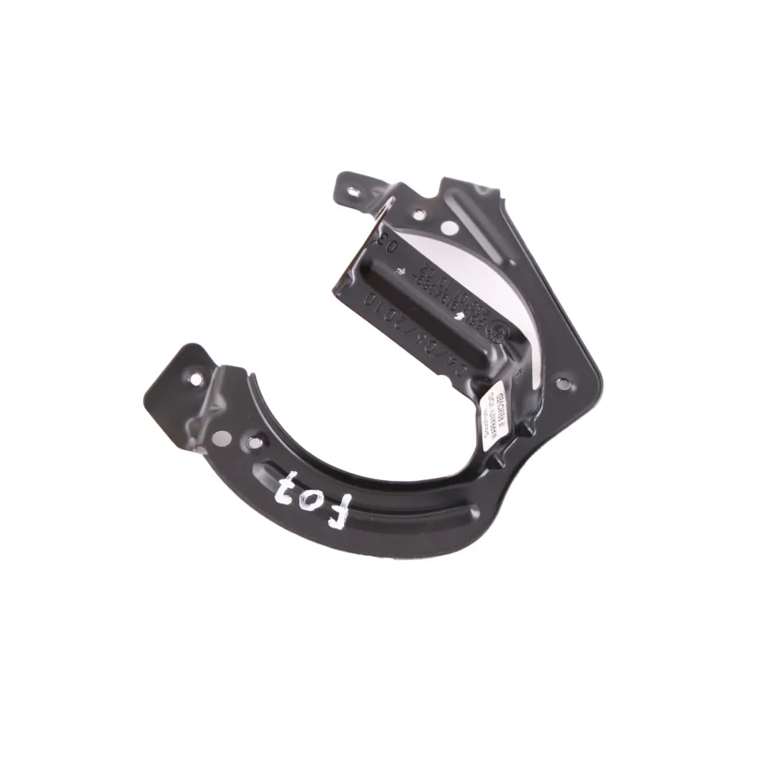 BMW F07 GT Loudspeaker Holder Bracket Left N/S Trim Mount - SKU 9194389 - Part number 9194389 