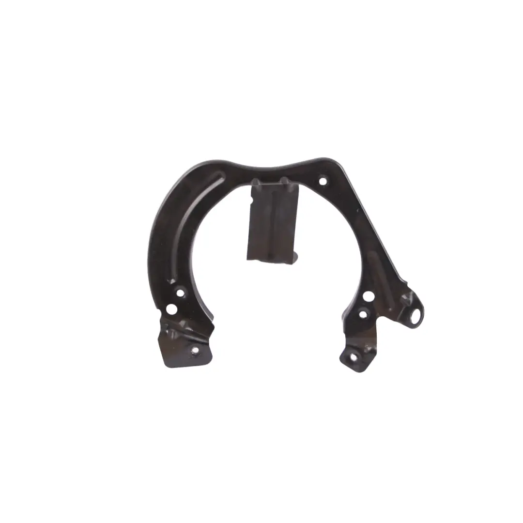 Loudspeaker Holder Bracket Left N/S Trim Mount to BMW F07 GT with Part number 9194389 BMW F07 GT Loudspeaker Holder Bracket Left N/S Trim Mount - SKU 9194389 - Part number 9194389