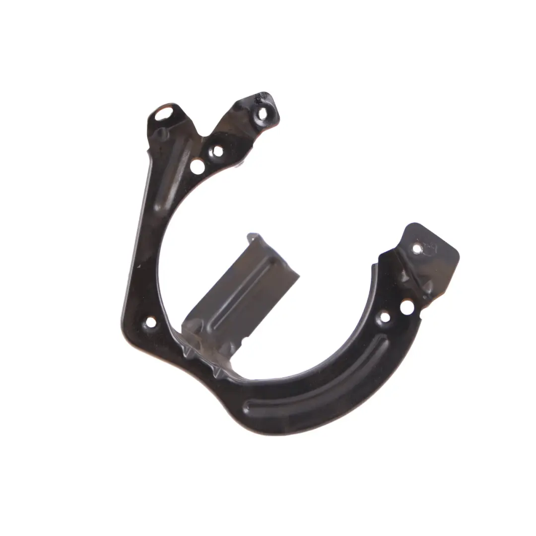 Loudspeaker Holder Bracket Left N/S Trim Mount to BMW F07 GT with Part number 9194389 BMW F07 GT Loudspeaker Holder Bracket Left N/S Trim Mount - SKU 9194389 - Part number 9194389