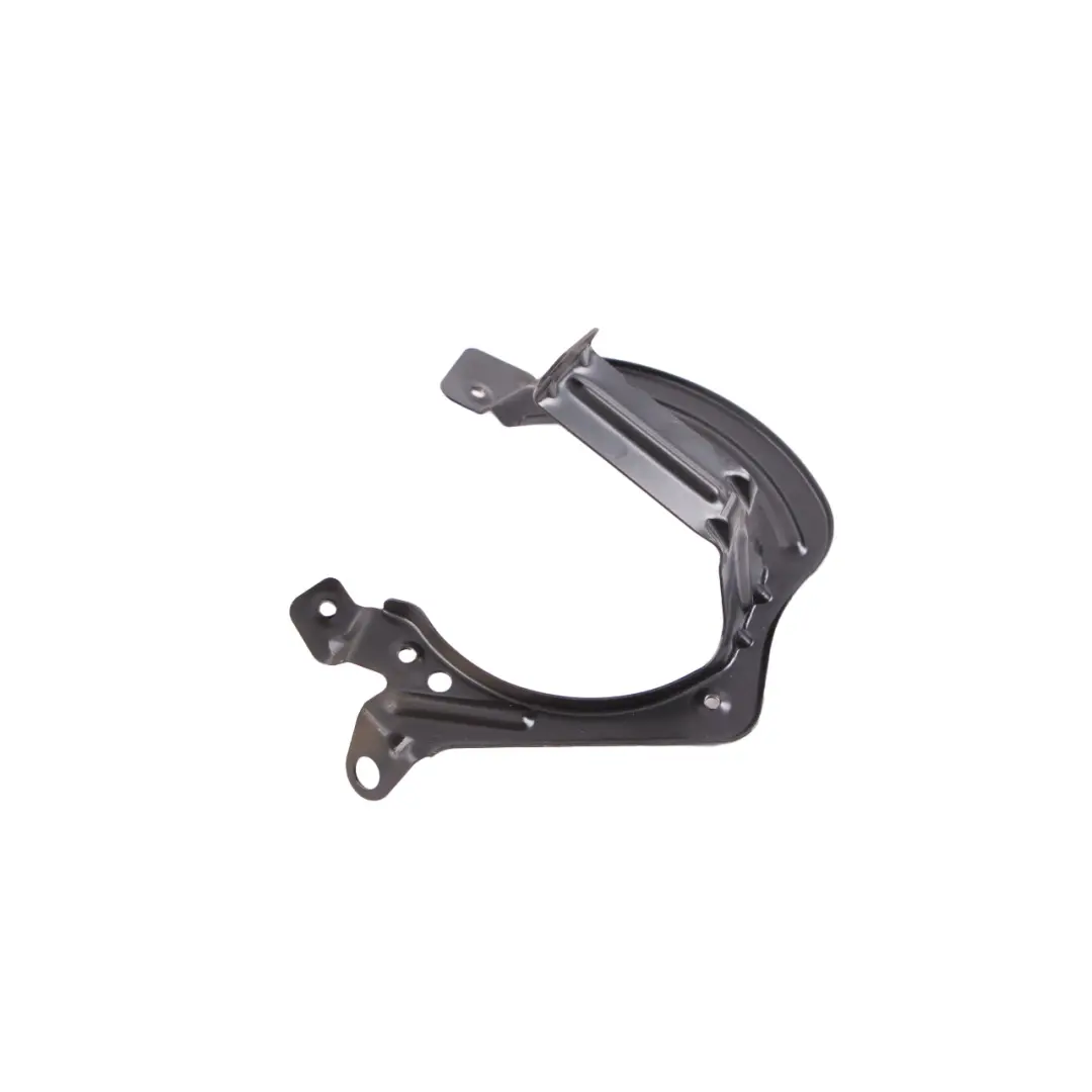BMW F07 GT Loudspeaker Holder Bracket Right O/S Trim Mount - SKU 9194390 - Part number 9194390