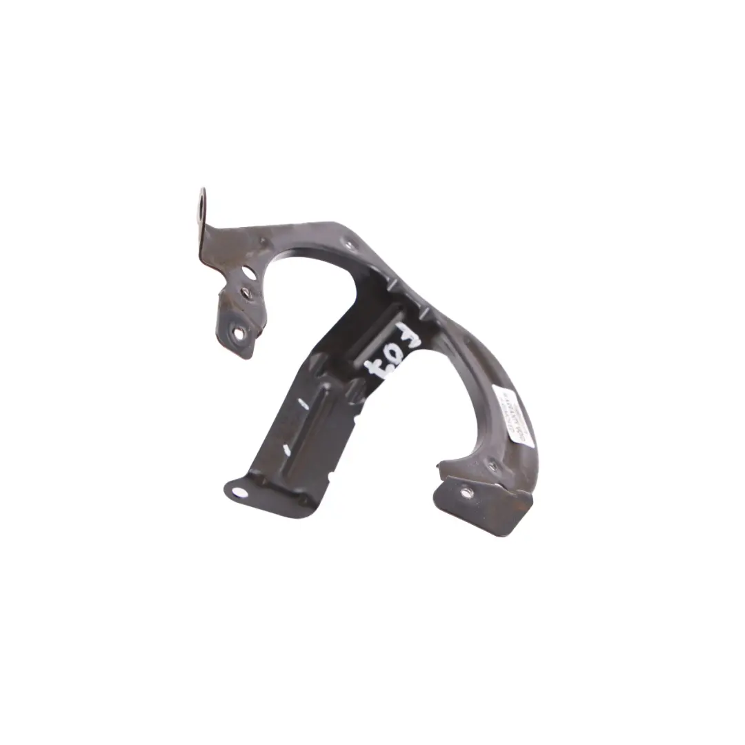 Loudspeaker Holder Bracket Right O/S Trim Mount to BMW F07 GT with Part number 9194390 BMW F07 GT Loudspeaker Holder Bracket Right O/S Trim Mount - SKU 9194390 - Part number 9194390
