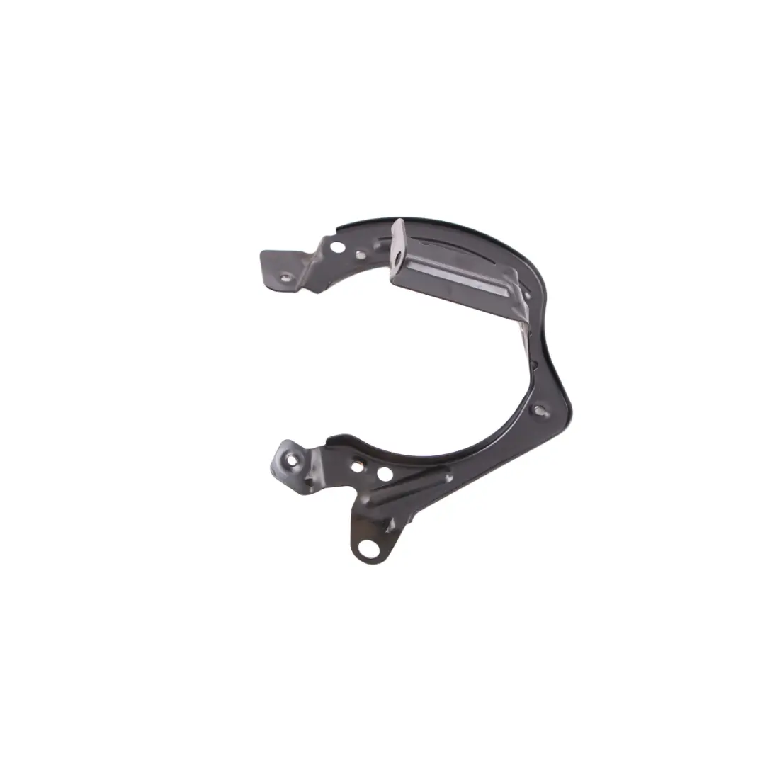 Loudspeaker Holder Bracket Right O/S Trim Mount to BMW F07 GT with Part number 9194390 BMW F07 GT Loudspeaker Holder Bracket Right O/S Trim Mount - SKU 9194390 - Part number 9194390