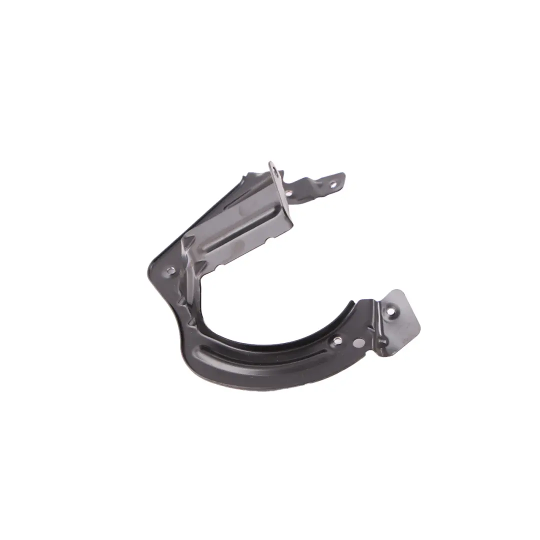 Loudspeaker Holder Bracket Right O/S Trim Mount to BMW F07 GT with Part number 9194390 BMW F07 GT Loudspeaker Holder Bracket Right O/S Trim Mount - SKU 9194390 - Part number 9194390