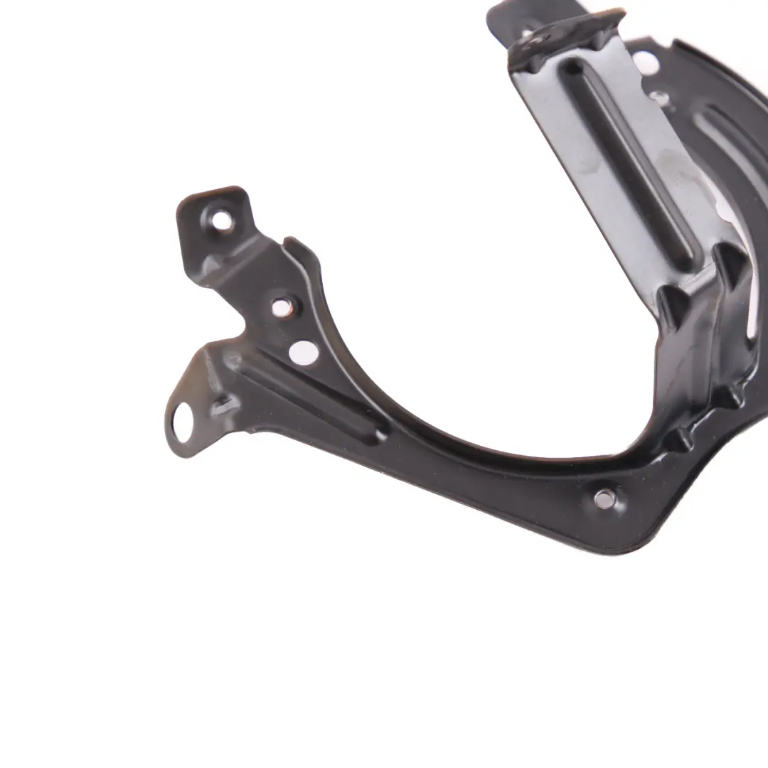 BMW F07 GT Loudspeaker Holder Bracket Right O/S Trim Mount - SKU 9194390 - Part number 9194390