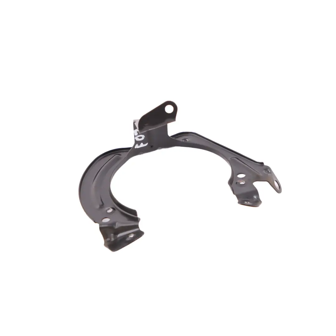 Loudspeaker Holder Bracket Right O/S Trim Mount to BMW F07 GT with Part number 9194390 BMW F07 GT Loudspeaker Holder Bracket Right O/S Trim Mount - SKU 9194390 - Part number 9194390