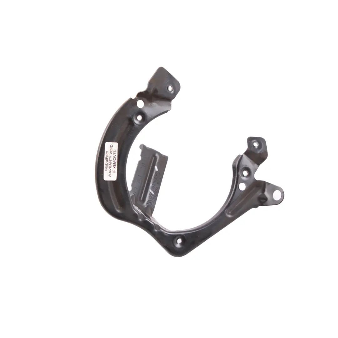 BMW F07 GT Loudspeaker Holder Bracket Right O/S Trim Mount - SKU 9194390 - Part number 9194390