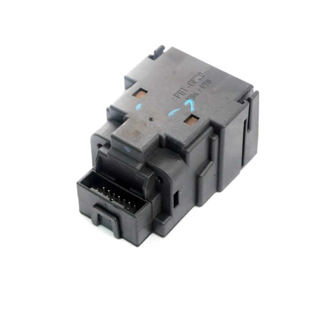 Fila E84 Chiave Accensione Telecomando Centralina per BMW X1 con numero di parte 9194400 BMW X1 Fila E84 Chiave Accensione Telecomando Centralina - SKU 9194400-1 - Numero di parte 9194400