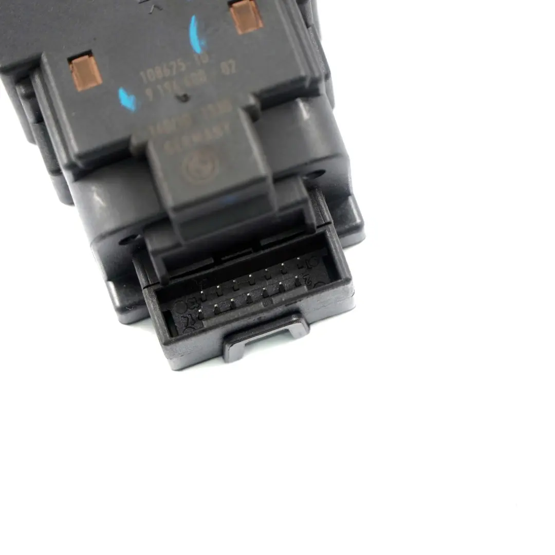 BMW E84 Llave Lector Encendido Cerradura Unidad De Control Remoto Modulo - SKU 9194400-1 - Número de pieza 9194400