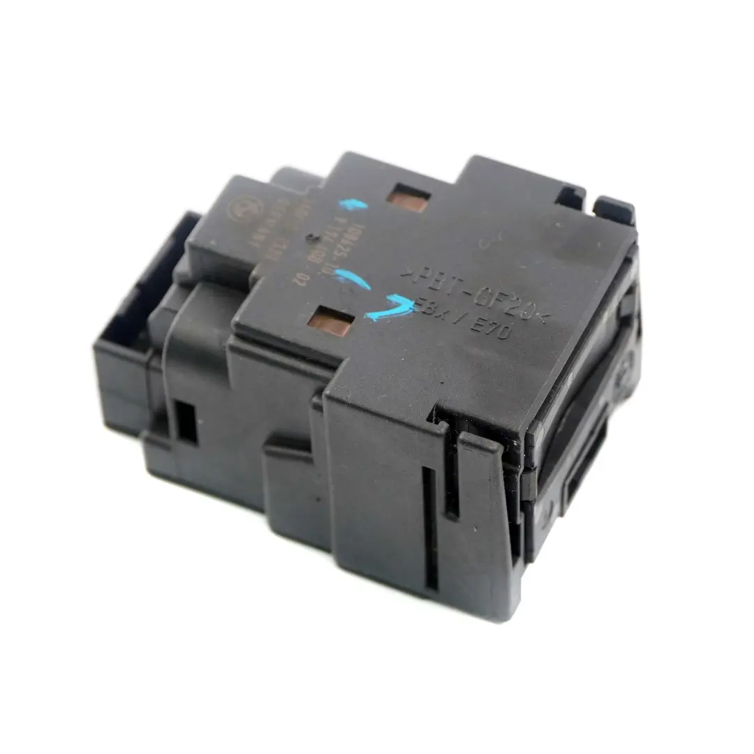 Fila E84 Chiave Accensione Telecomando Centralina per BMW X1 con numero di parte 9194400 BMW X1 Fila E84 Chiave Accensione Telecomando Centralina - SKU 9194400-1 - Numero di parte 9194400