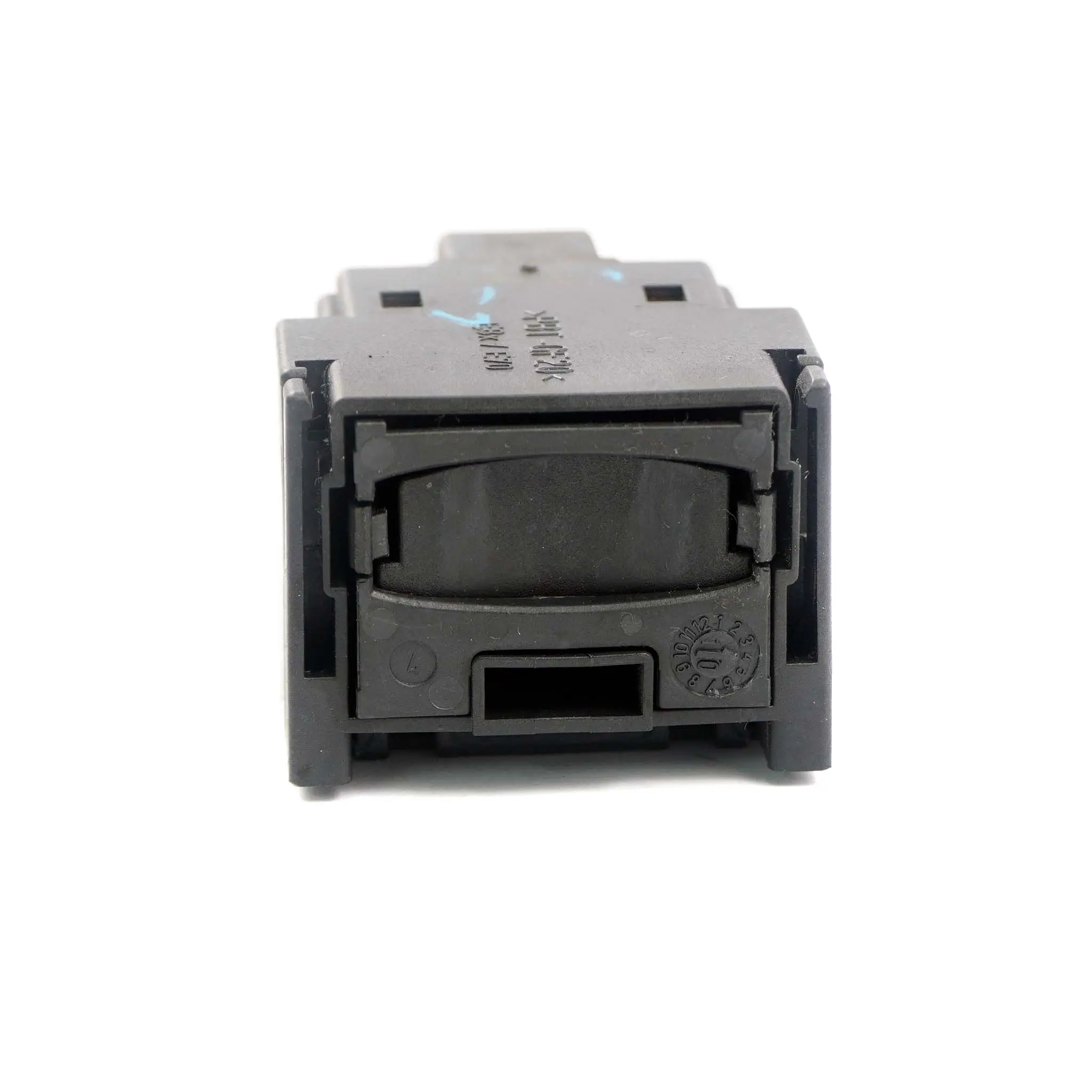 BMW X1 Fila E84 Chiave Accensione Telecomando Centralina 9194400