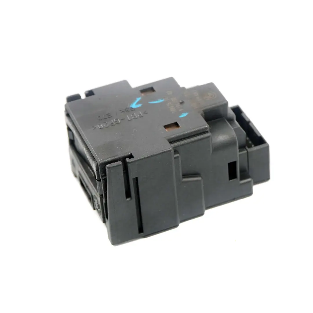 Llave Lector Encendido Cerradura Unidad De Control Remoto Modulo para BMW E84 con número de pieza 9194400 BMW E84 Llave Lector Encendido Cerradura Unidad De Control Remoto Modulo - SKU 9194400-1 - Número de pieza 9194400