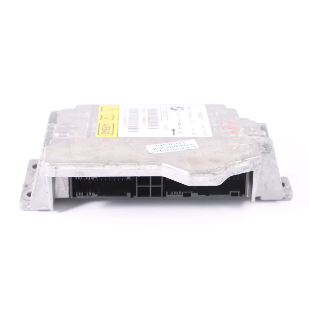 BMW Z4 E89 Convertible Roadster Air Module ECU Control Unit - SKU 9194824 - Part number 9194824