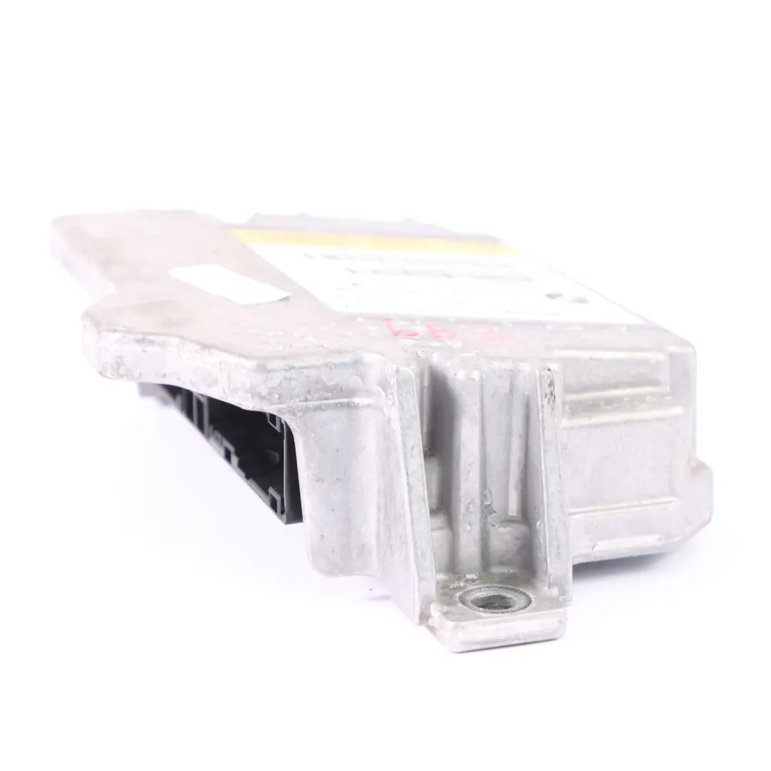 Moduł Sterujący Poduszki Powietrznej do BMW Z4 E89 Cabrio o numerze 9194824 BMW Z4 E89 Cabrio Moduł Sterujący Poduszki Powietrznej - SKU 9194824 - Numer Części 9194824