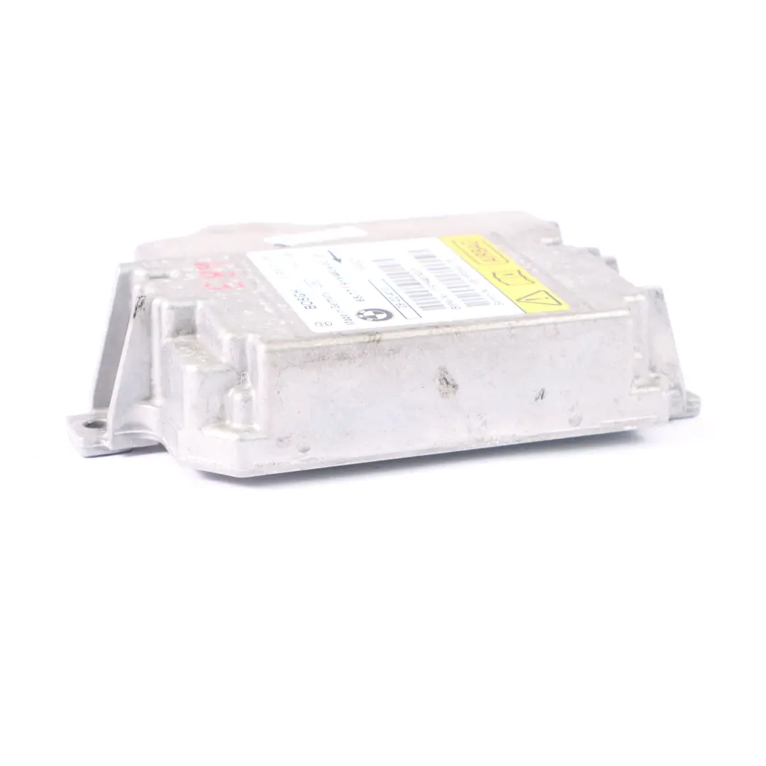 BMW Z4 E89 Convertible Roadster Air Module ECU Control Unit - SKU 9194824 - Part number 9194824