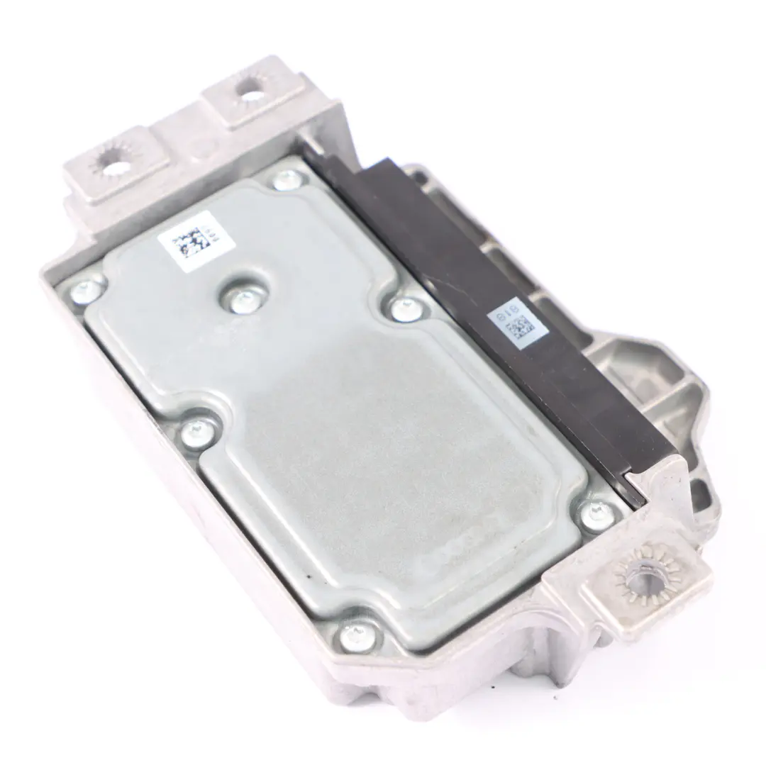 BMW Z4 E89 Convertible Roadster Módulo de Aire ECU Unidad de Control - SKU 9194824 - Número de pieza 9194824