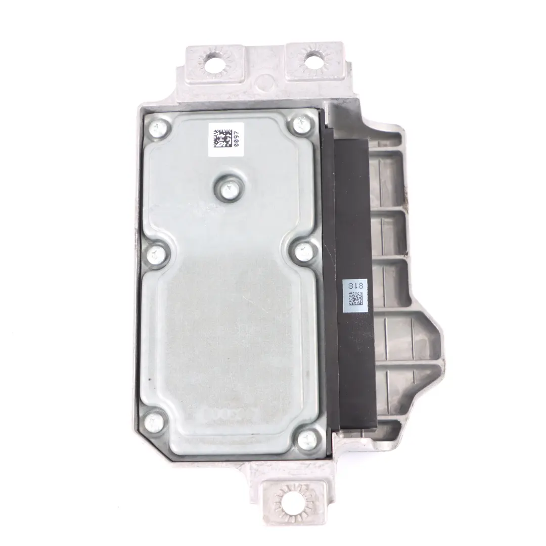 BMW Z4 E89 Convertible Roadster Air Module ECU Control Unit - SKU 9194824 - Part number 9194824