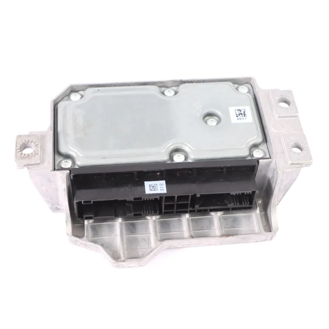 Moduł Sterujący Poduszki Powietrznej do BMW Z4 E89 Cabrio o numerze 9194824 BMW Z4 E89 Cabrio Moduł Sterujący Poduszki Powietrznej - SKU 9194824 - Numer Części 9194824