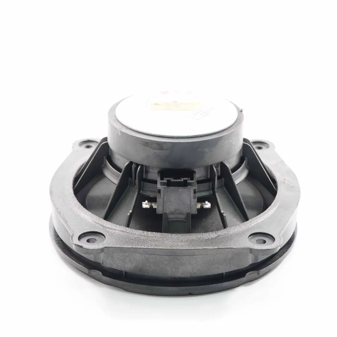 Altoparlante Centrale Per Bassi Sistema Hifi per Mini Cabrio R57 con numero di parte 9194843 Mini Cabrio R57 Altoparlante Centrale Per Bassi Sistema Hifi - SKU 9194843 - Numero di parte 9194843