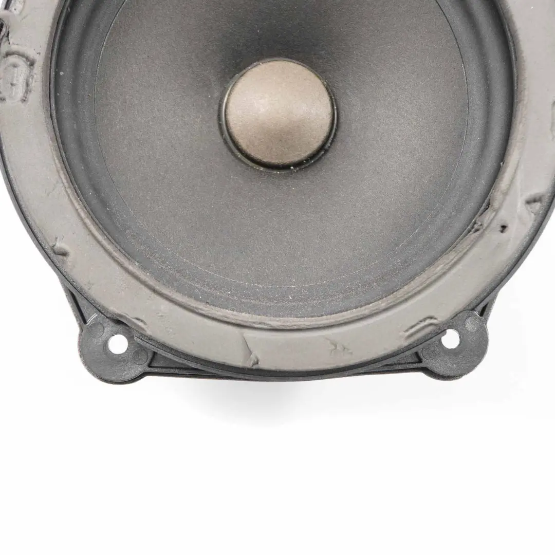 Altavoz central De graves Sistema HiFi para Mini Cabrio R57 con número de pieza 9194843 Mini Cabrio R57 Altavoz central De graves Sistema HiFi - SKU 9194843 - Número de pieza 9194843