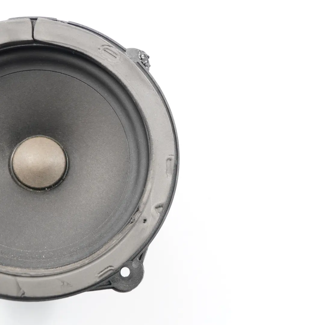 Tieftonlautsprecher Hifi System Sprecher für Mini Cabrio R57 mit Teilenummer 9194843 Mini Cabrio R57 Tieftonlautsprecher Hifi System Sprecher - SKU 9194843 - Teilenummer 9194843