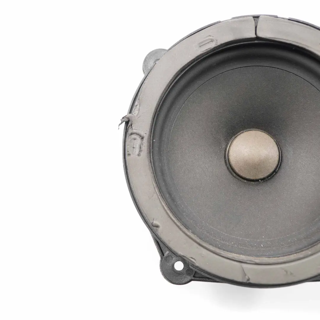 Central Bass Speaker Hifi-System pour Mini Cabrio R57 à propos du numéro de pièce 9194843 Mini Cabrio R57 Central Bass Speaker Hifi-System - SKU 9194843 - Numéro de pièce 9194843
