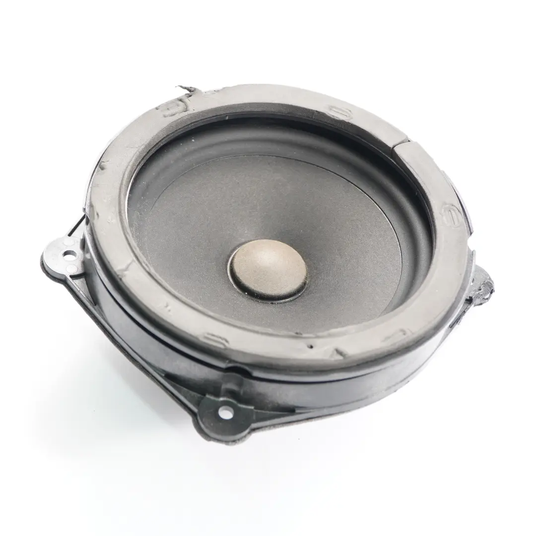 Tieftonlautsprecher Hifi System Sprecher für Mini Cabrio R57 mit Teilenummer 9194843 Mini Cabrio R57 Tieftonlautsprecher Hifi System Sprecher - SKU 9194843 - Teilenummer 9194843