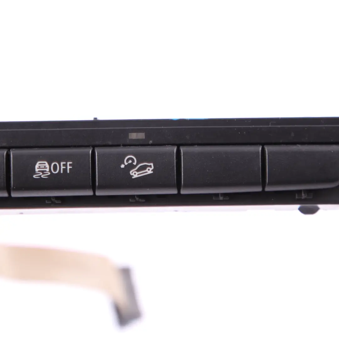 BMW X1 E84 Centre Console Switch Unit Panel Knob - SKU 9195178 - Part number 9203970
