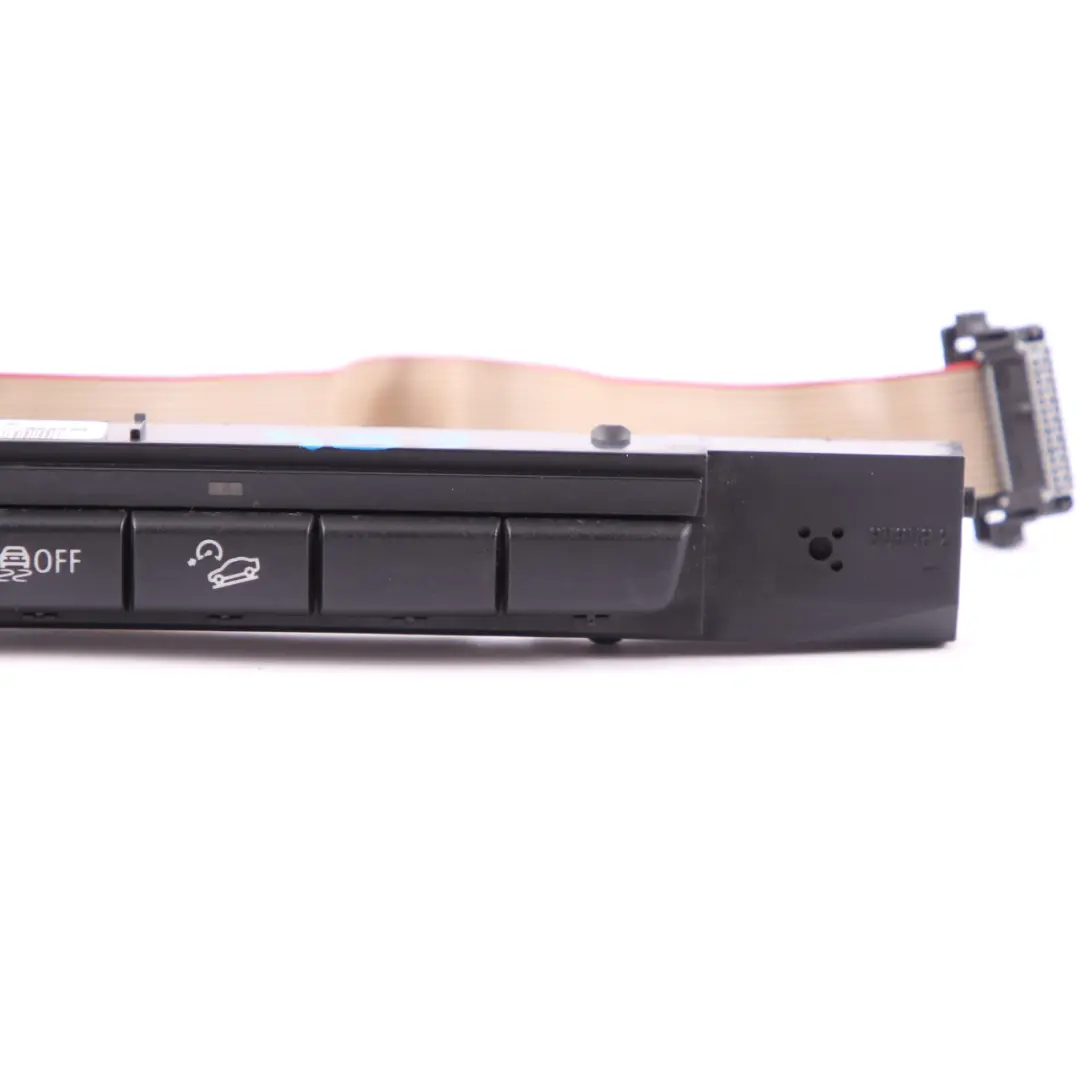 BMW X1 E84 Centre Console Switch Unit Panel Knob - SKU 9195178 - Part number 9203970