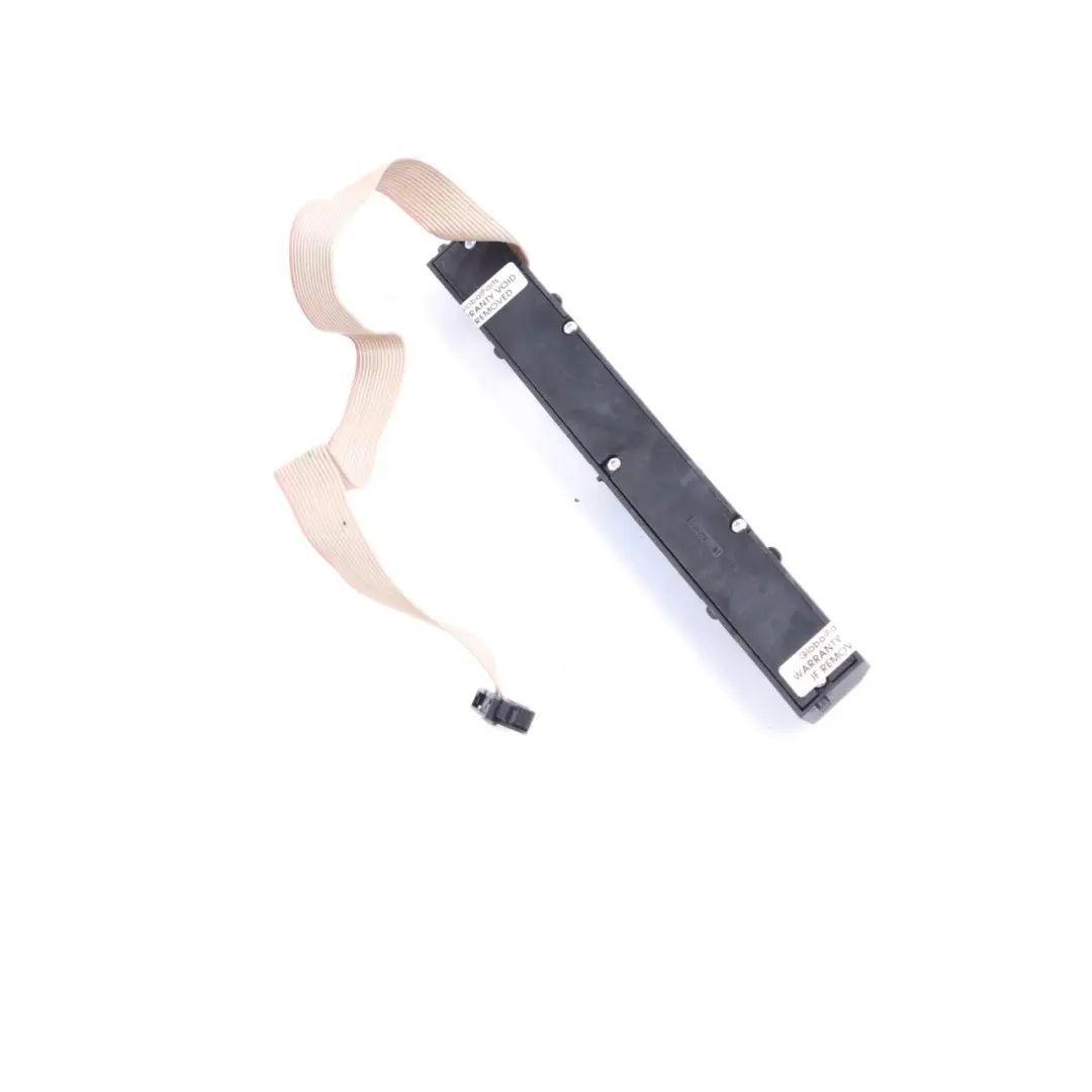 Panneau de Commutation BMW X1 E84 Console Tableau de Bord PDC DTC Unit pour à propos du numéro de pièce 9195180 Panneau de Commutation BMW X1 E84 Console Tableau de Bord PDC DTC Unit - SKU 9195180 - Numéro de pièce 9195180