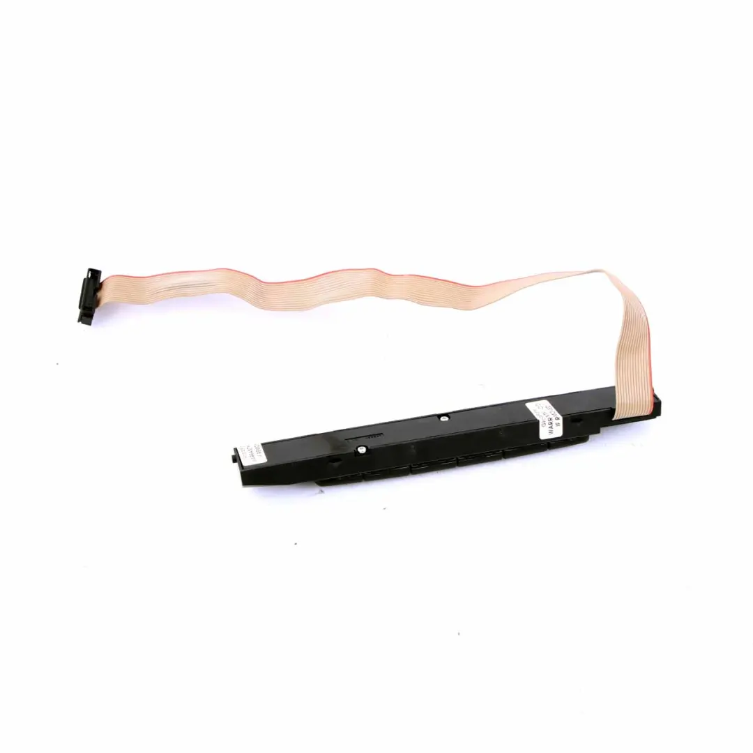  Panneau De Commutateur BMW X1 E84 Console Tableau De Bord Démarrage Arrêt DTC - SKU 9195189 - Numéro de pièce 9195189