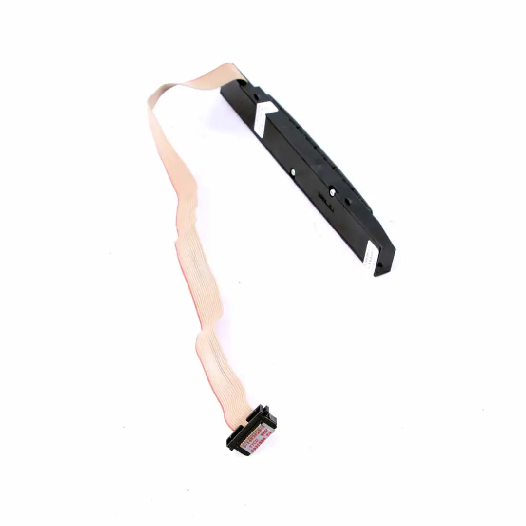  Panneau De Commutateur BMW X1 E84 Console Tableau De Bord Démarrage Arrêt DTC - SKU 9195189 - Numéro de pièce 9195189