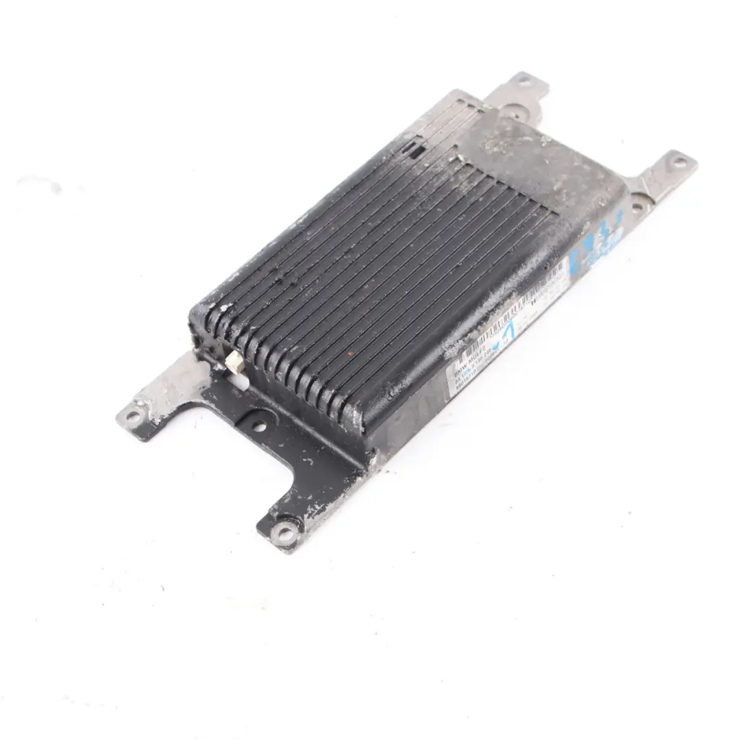 Bluetooth Hands Free MULF2 Control Unit Module ECU to BMW E81 E87 E90 E91 with Part number 9195246 BMW E81 E87 E90 E91 Bluetooth Hands Free MULF2 Control Unit Module ECU - SKU 9195246-1 - Part number 9195246