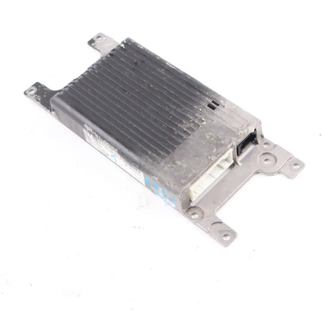 Bluetooth Hands Free MULF2 Control Unit Module ECU to BMW E81 E87 E90 E91 with Part number 9195246 BMW E81 E87 E90 E91 Bluetooth Hands Free MULF2 Control Unit Module ECU - SKU 9195246-1 - Part number 9195246