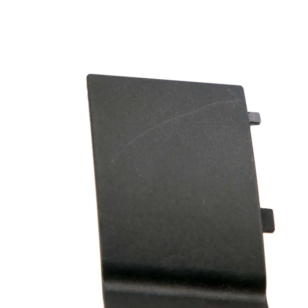 BMW F07 Cache Garniture Tableau de Bord Plastique Support Gauche - SKU 9195579 - Numéro de pièce 9195579