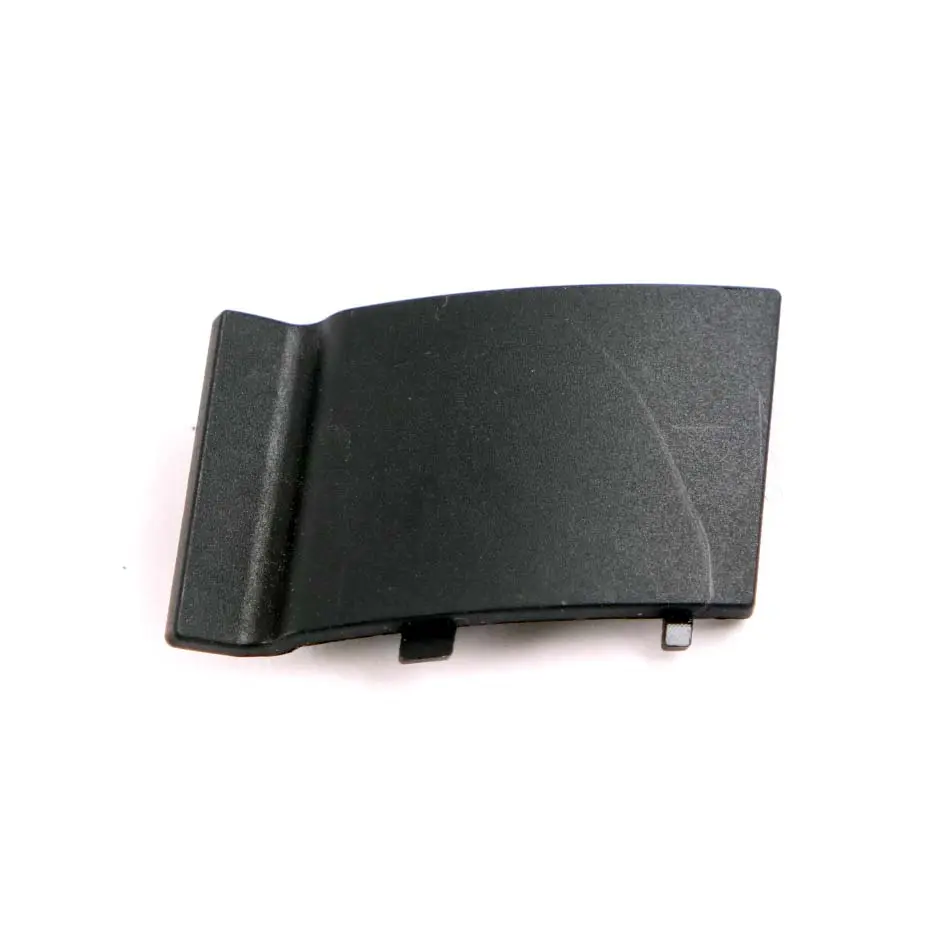 BMW F07 Embellecedor Salpicadero Cubierta Soporte Plástico Izquierdo - SKU 9195579 - Número de pieza 9195579