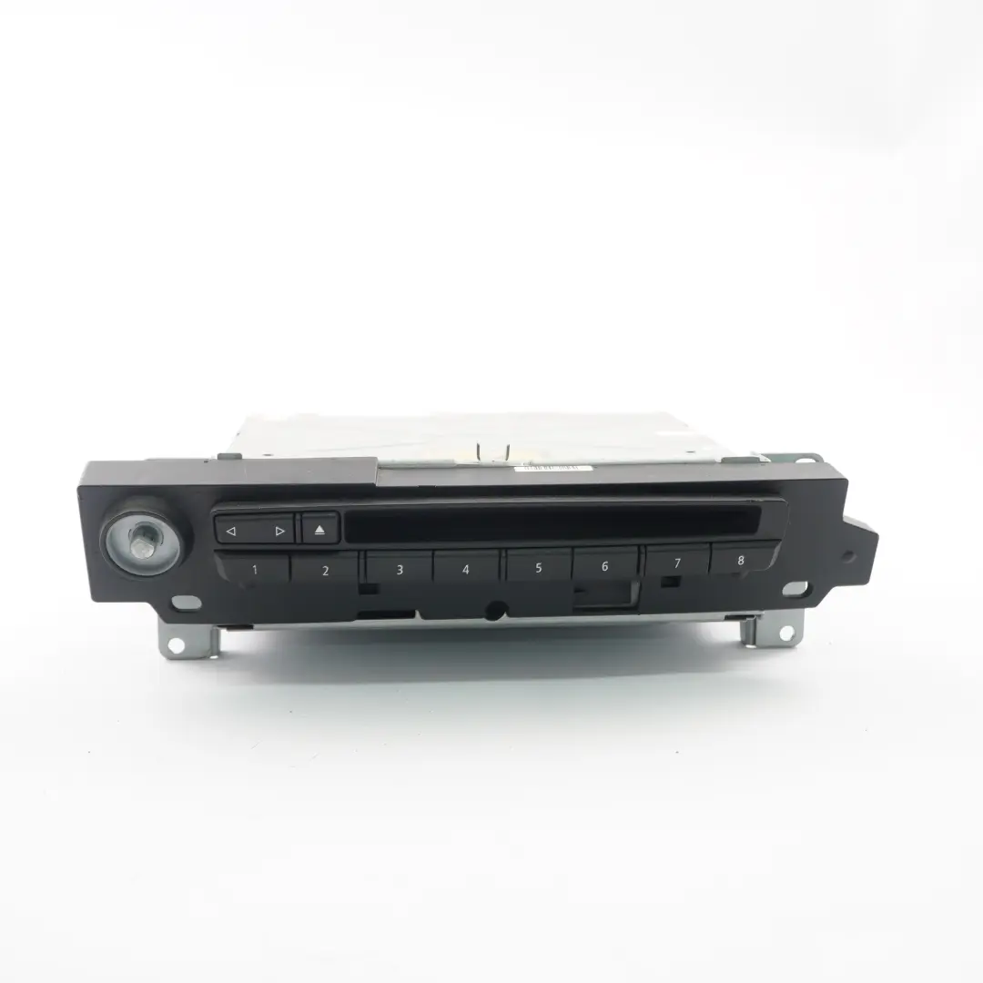BMW 5 E60 E61 LCI M-Audiosystem kontroller Audio System Steuerung - SKU 9195756-2 - Teilenummer 9195756