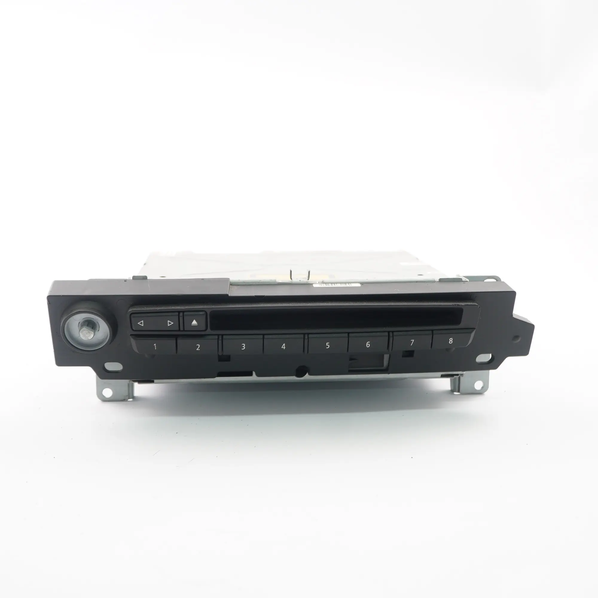 BMW E60 LCI Radio Player Audio System Controller Head Unit 9195756