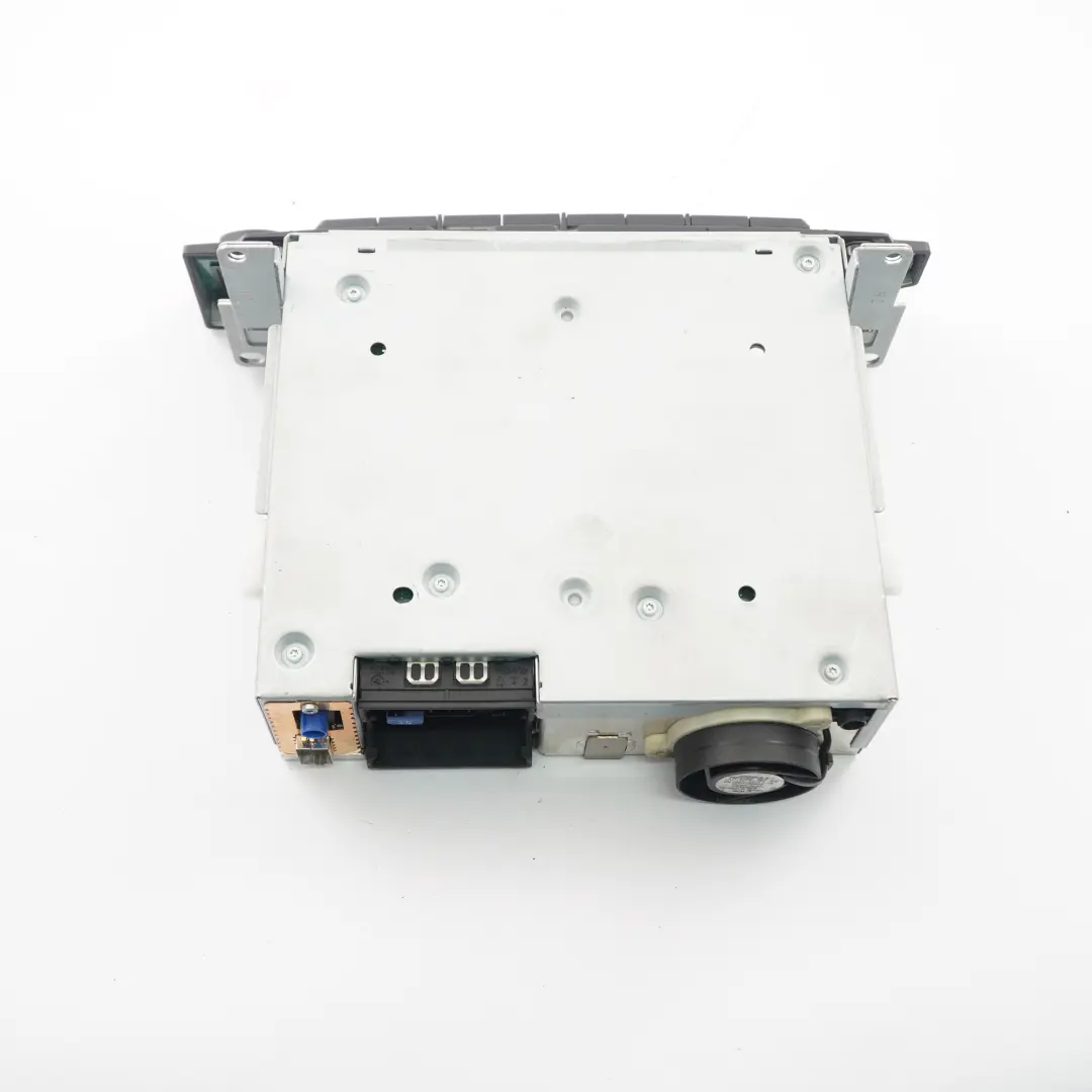 BMW E60 LCI Radio Player Audio System Controller Head Unit - SKU 9195756-2 - Part number 9195756