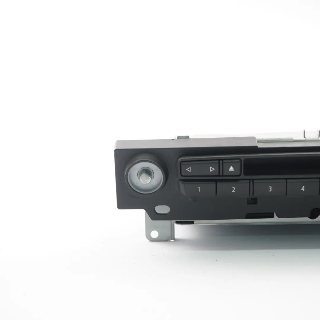 BMW E60 LCI Radio Player Audio System Controller Head Unit - SKU 9195756-2 - Part number 9195756