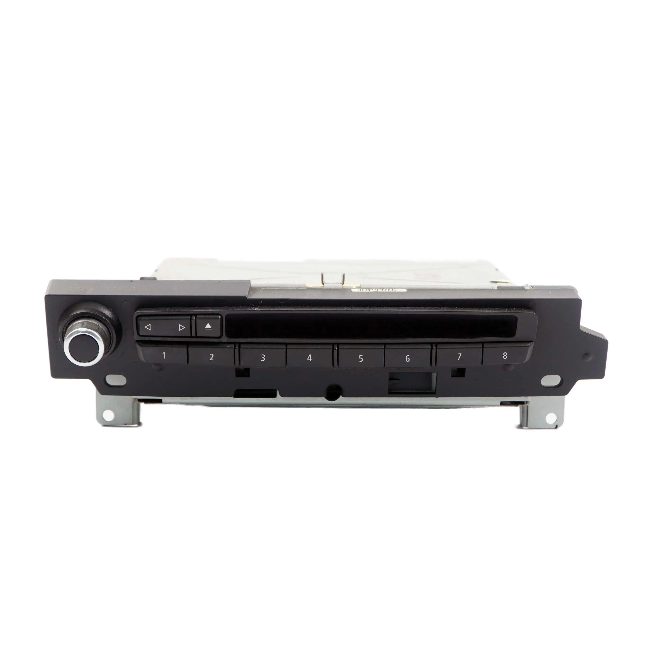 BMW E60 E61 LCI M-ASK M-Audio Navigation System Controller Player 9195756