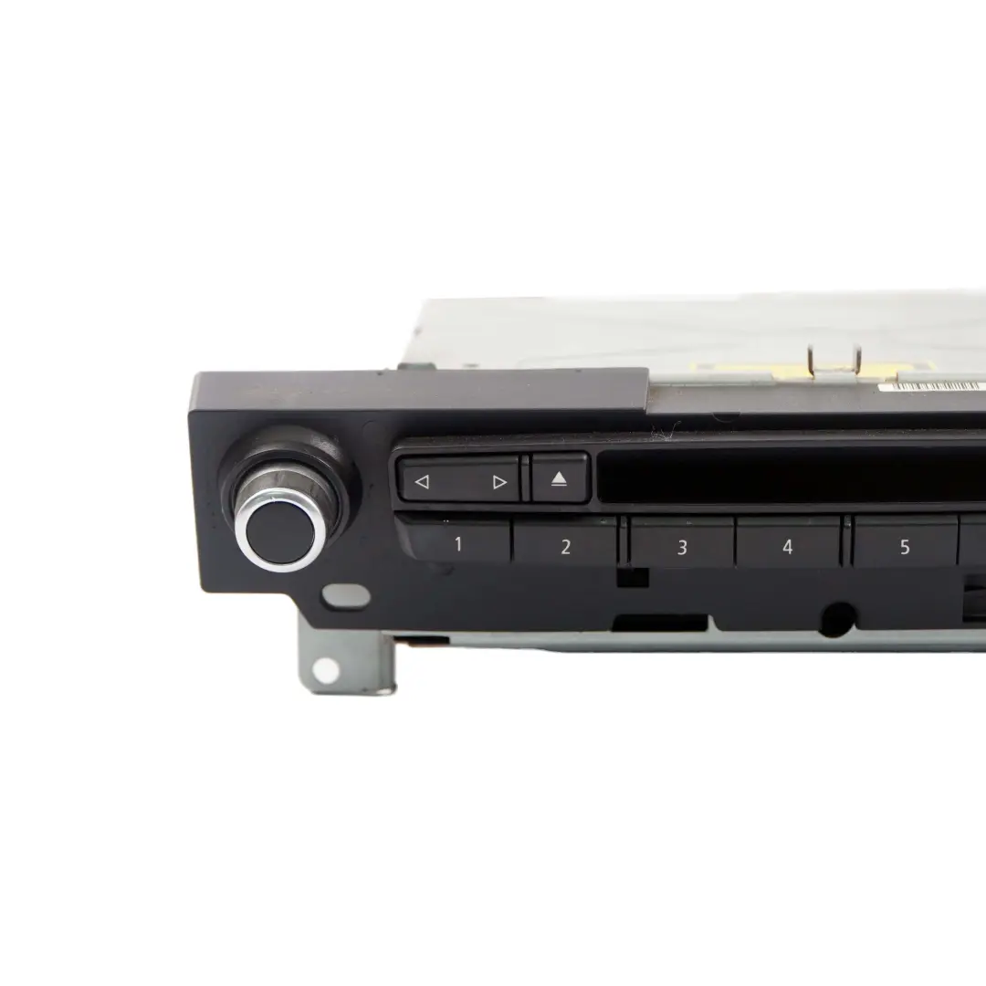BMW 5 E60 E61 LCI M-Audiosystemkontroller Audio System Steuerung - SKU 9195756 - Teilenummer 9195756